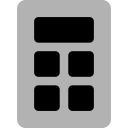 calculadora icon