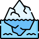 iceberg icon