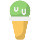 cucurucho de helado icon