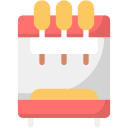 heladería icon