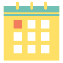 calendario icon