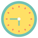 reloj icon