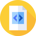 codificación icon