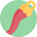 cornicello icon