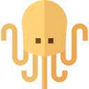 pulpo icon