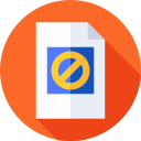 prohibido icon