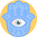 hamsa icon