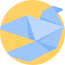 origami icon