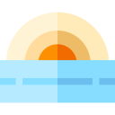 atardecer icon