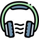 auriculares icon