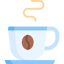 té caliente icon