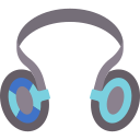 auriculares icon