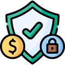 seguridad icon