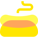 hot dog icon