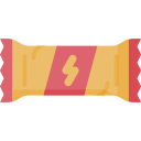 barra de energía icon