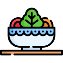 ensalada icon