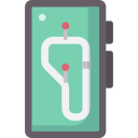 ruta icon