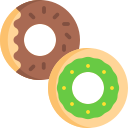 rosquilla icon