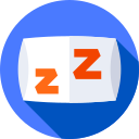 siesta icon