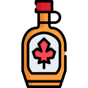 miel de maple icon