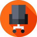 silla icon