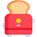 tostadora icon