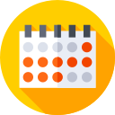 calendario icon