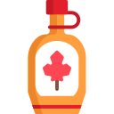 miel de maple icon