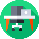 escritorio icon