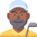 golfista icon