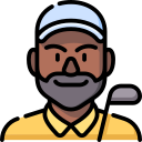 golfista icon