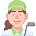 golfista icon