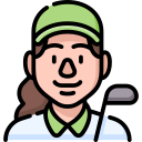 golfista icon