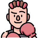 boxer icon