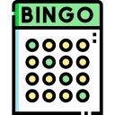 bingo icon