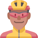 ciclista icon