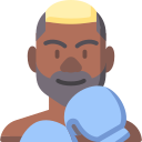 boxer icon