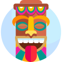 tiki icon