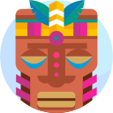 tiki icon