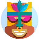 tiki icon