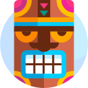 tiki icon