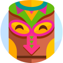 tiki icon