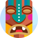 tiki icon