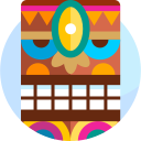 tiki icon