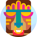 tiki icon