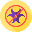 no tóxico icon