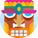 tiki icon