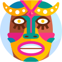 tiki icon