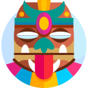 tiki icon