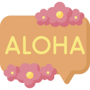 aloha icon